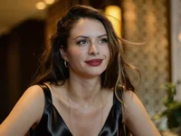 Диана Пожарская