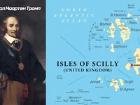 335-летняя война началась именно с подачи ищущего справедливости адмирала Тромпа