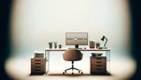 Рабочий стол Discover24