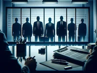 Линейка подозреваемых