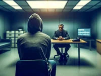 Встреча хакера с боссом