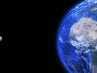 Земля и Луна