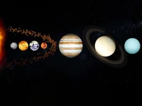 Солнечная система