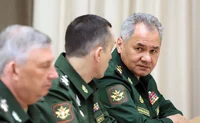 Три генерала ВКС