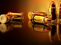 Золотые патроны