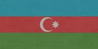 Флаг Азербайджана
