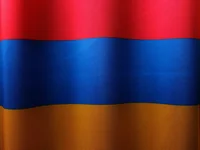 Флаг Армении