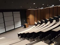 Учебная аудитория