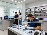 ремонт apple