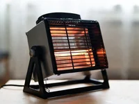 тепловентилятор электрический