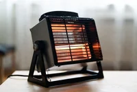 тепловентилятор электрический