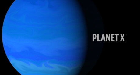 Планета X вытеснит Уран и Нептун из Солнечной системы