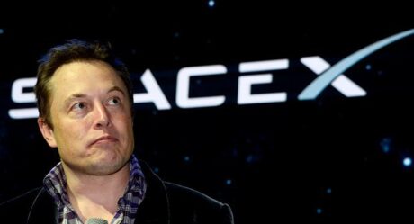 SpaceX будет запускать ракеты с другой площадки