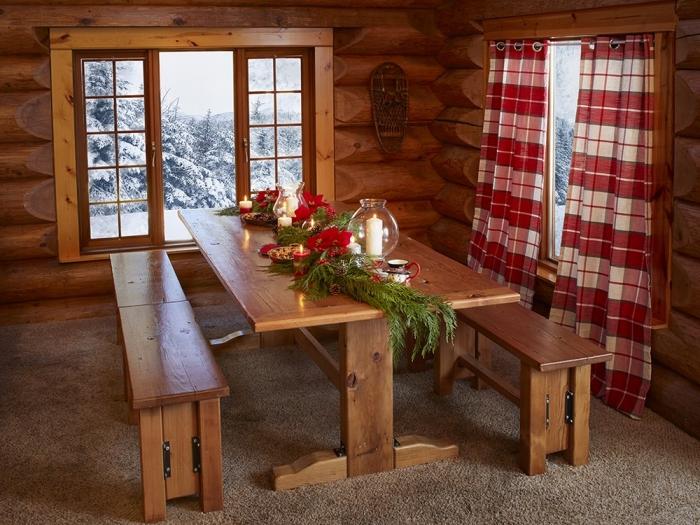 "Северный полюс": домик Санта-Клауса выставлен на продажу
