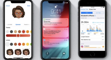 В iOS 12 обнаружены подтверждения поддержки двух SIM-карт новыми iPhone