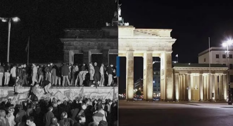 5 вещей о воссоединении Германии, о которых вы никогда не знали