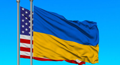 FT: в конгрессе США перенесли слушания по вопросу помощи Украине на январь 2024 года