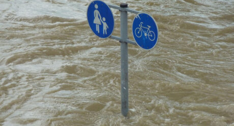 NCC: богатство коррелирует с ростом климатических угроз