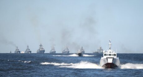 Военный эксперт Кнутов считает, что Запад предоставит Киеву ракетные катера вместо кораблей