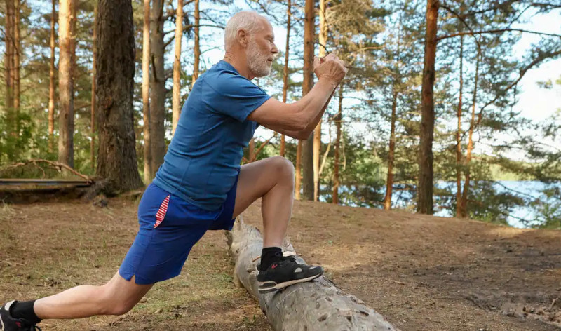 Почему мышцы в 30 лет растут не так, как в 50 лет