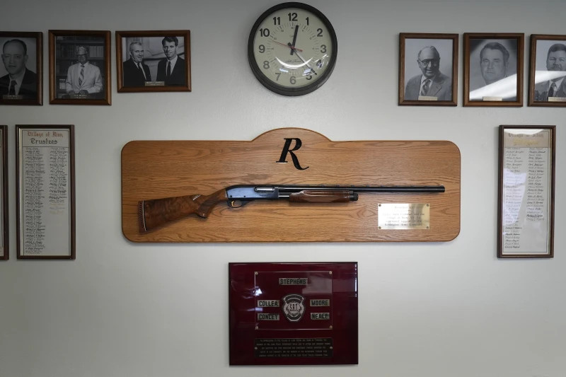 Легендарный «Ремингтон» закрывает и переносит первый завод своего оружейного бренда