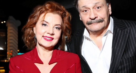 В Дубае отменили спектакль Дмитрия Назарова и его жены Ольги Васильевой