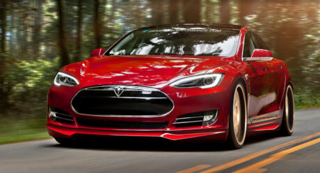 Илон Маск назвал причину отзыва 2-х миллионов автомобилей Tesla