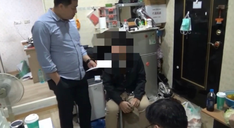 Житель Тайваня уговорил друга лишиться ног ради крупного мошенничества со страховкой