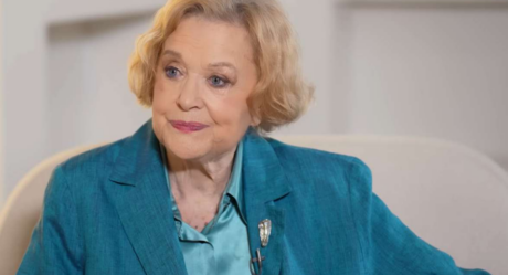 Валентина Талызина негативно высказалась в адрес певицы Аллы Пугачевой