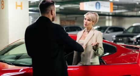 Начались съемки 3-го сезона «Жизнь по вызову»: первые кадры с Прилучным