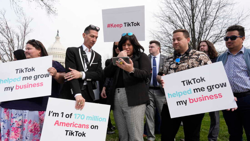 Чего ожидать от запрета TikTok в Штатах на примере Индии