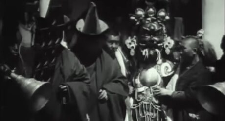 На выставке «Россия» в Москве покажут фильм о феномене нетленного тела ламы из Бурятии