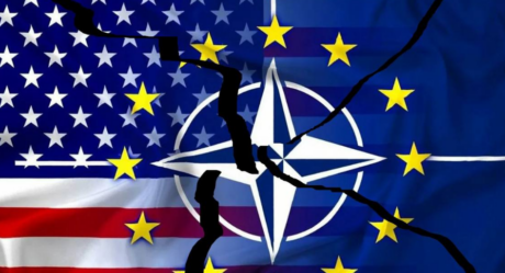 Полковник Макгрегор: НАТО после окончания конфликта на Украине “пойдет ко дну”