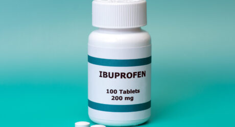 Минздрав РФ: производителям «Ибупрофена» необходимо изменить инструкцию