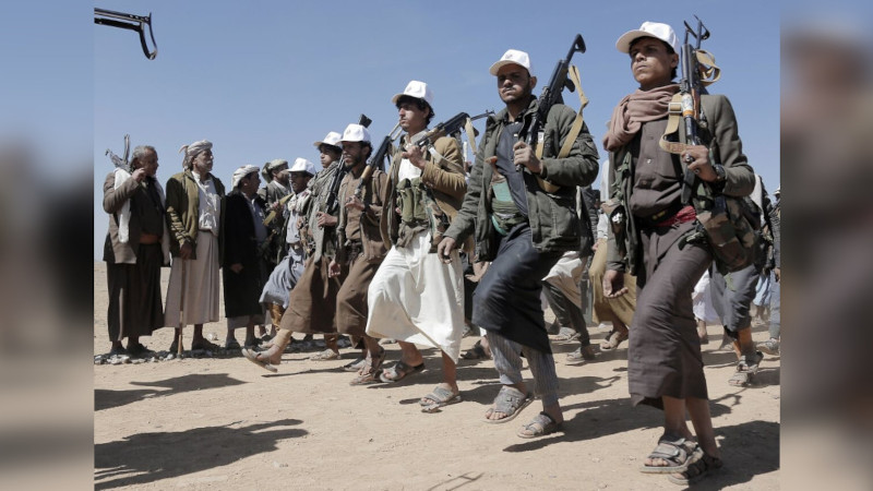 Йеменские хуситы не испугались военного противодействия США