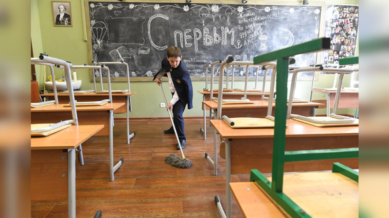 В Копенгагене прошло исследование, раскрывающее тайну языка Теотиуакана