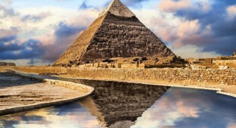 Туда больше ни ногой: почему русские туристы не хотят возвращаться в Египет