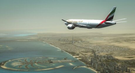 Летим в Дубай за 7000 рублей: черная пятница творит чудеса с авиабилетами