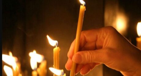 Митрополит Герман объяснил, почему терпение военных может заменить пост