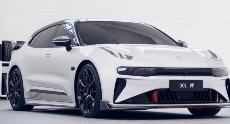 Названы модели китайских автомобилей, которые грозят превратиться в «кирпич»