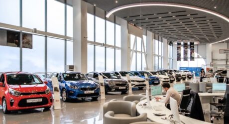 Эксперты назвали декабрь 2024 года лучшим временем для приобретения авто