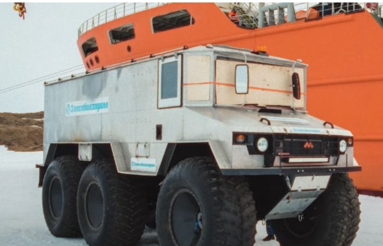 «Царьград»: Белоусов ведет российскую армию к следующему этапу СВО