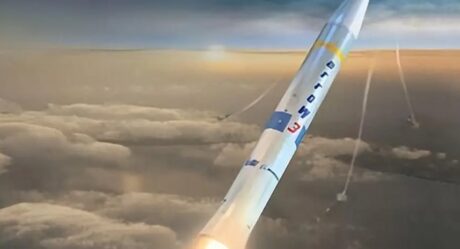 Sohu про ракету Kinetic Energy 3: “Опережаем США на 30 лет”