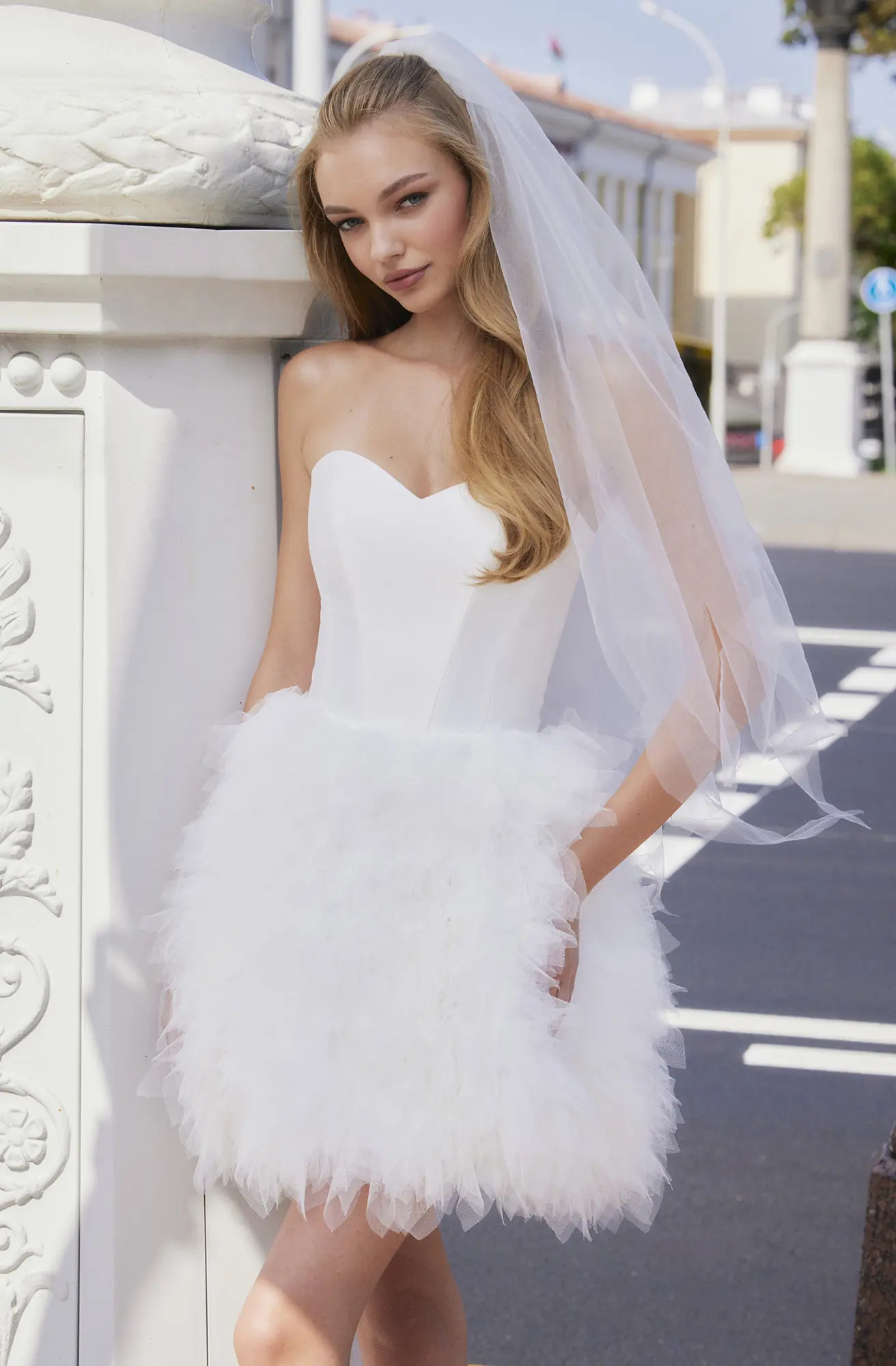 Секреты идеального образа невесты: от платья до аксессуаров