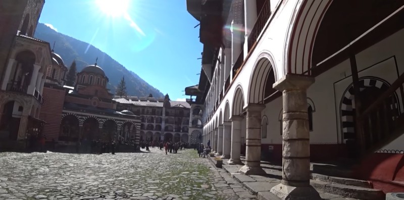 В Копенгагене прошло исследование, раскрывающее тайну языка Теотиуакана