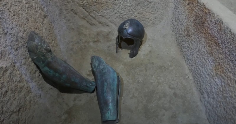 В Копенгагене прошло исследование, раскрывающее тайну языка Теотиуакана