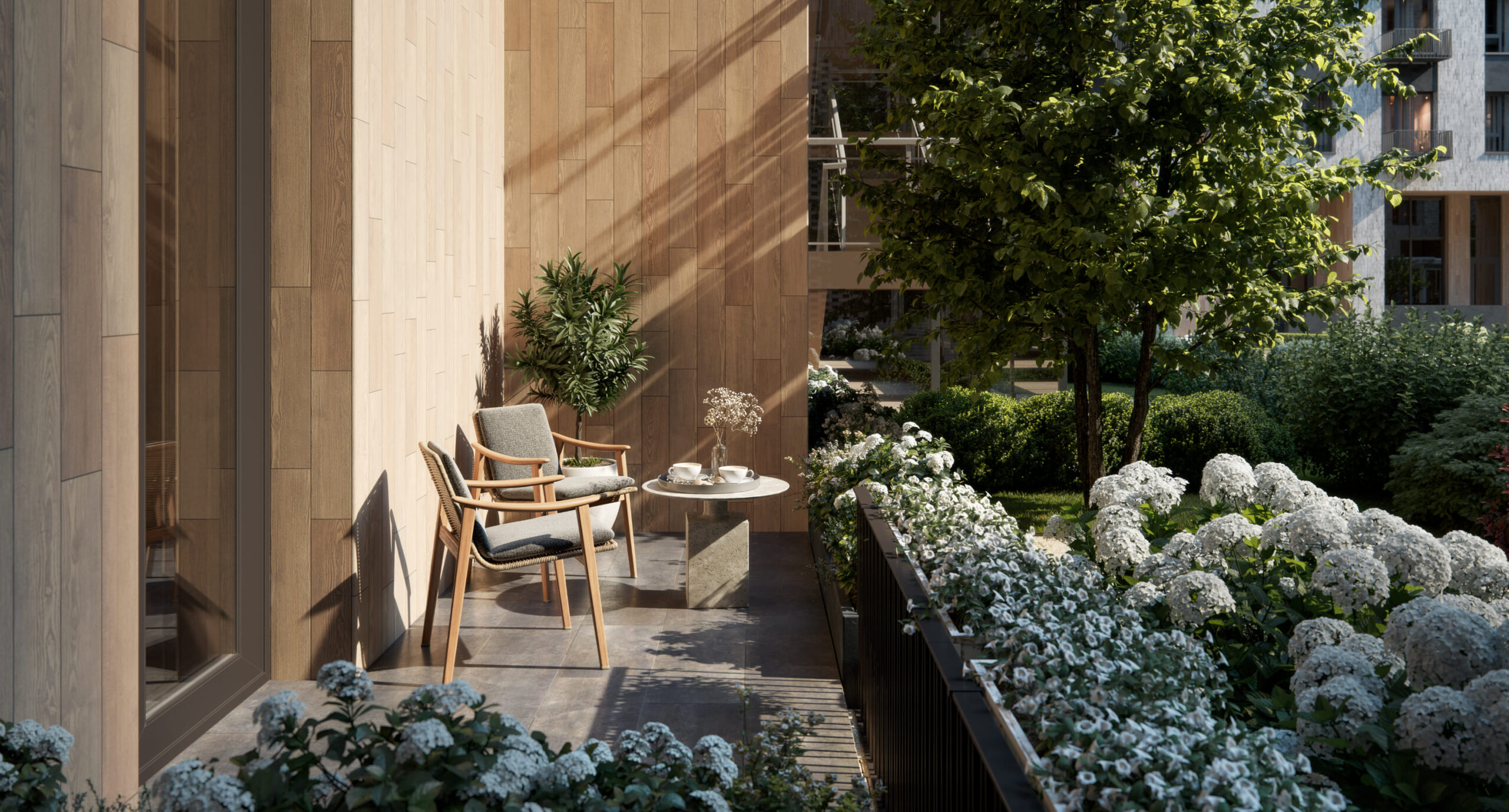 Выбор ЖК комфорт-класса в Новой Москве: транспорт, инфраструктура и репутация застройщика